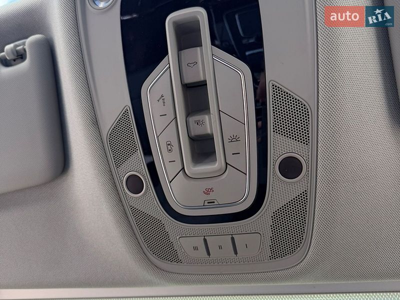Внедорожник / Кроссовер Audi Q5 2017 в Николаеве фото 13 Внедорожник / Кроссовер Audi Q5 2017 в Николаеве