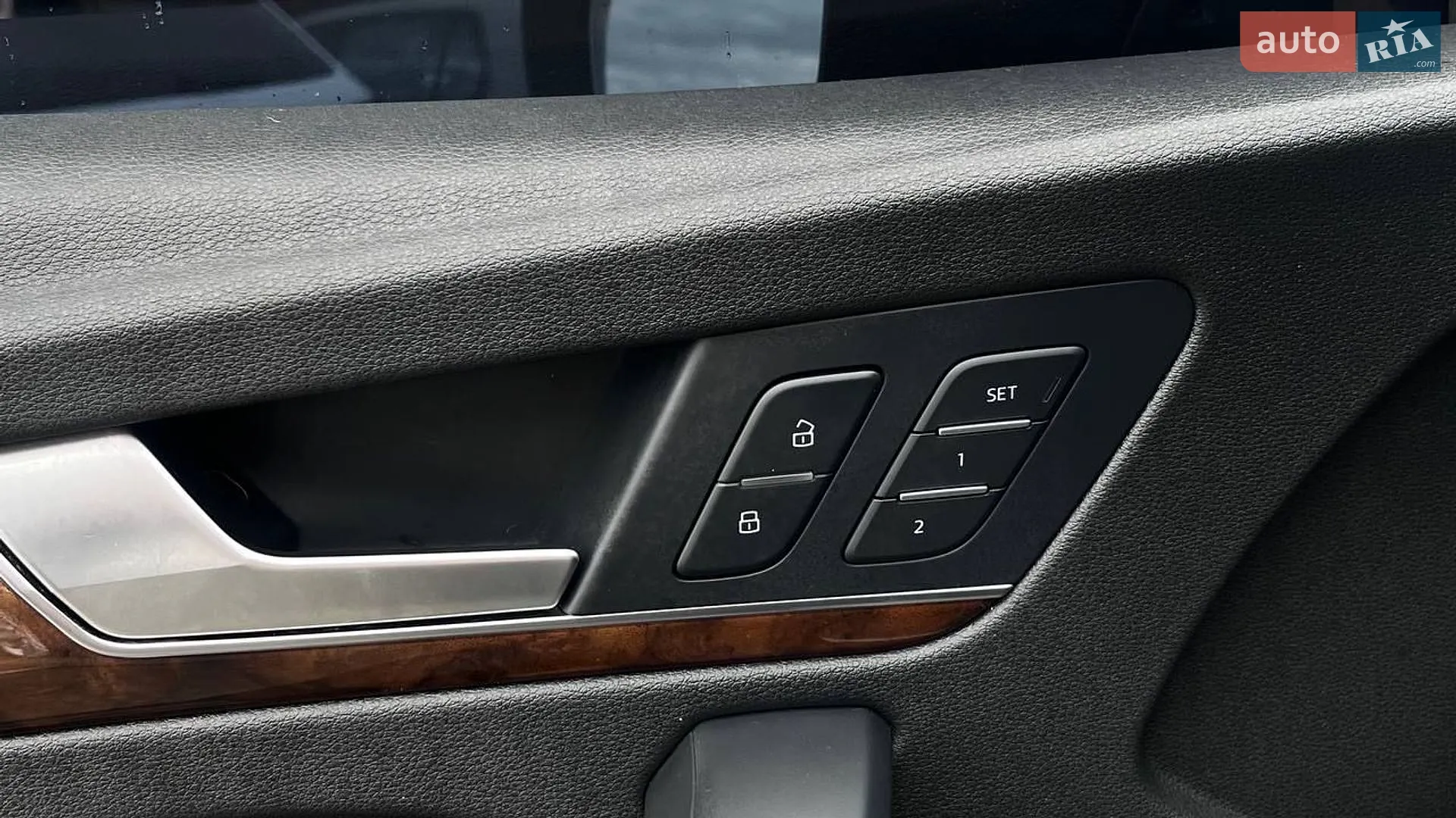 2017 Audi Q5 - мініатюра 15