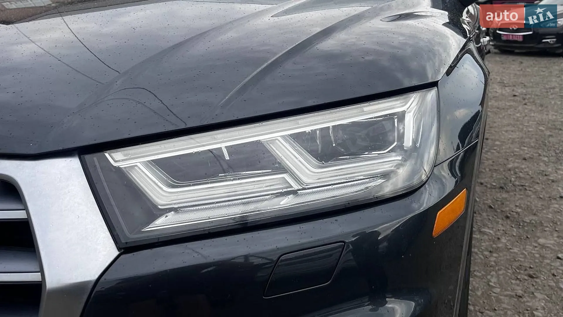 2017 Audi Q5 - мініатюра 27