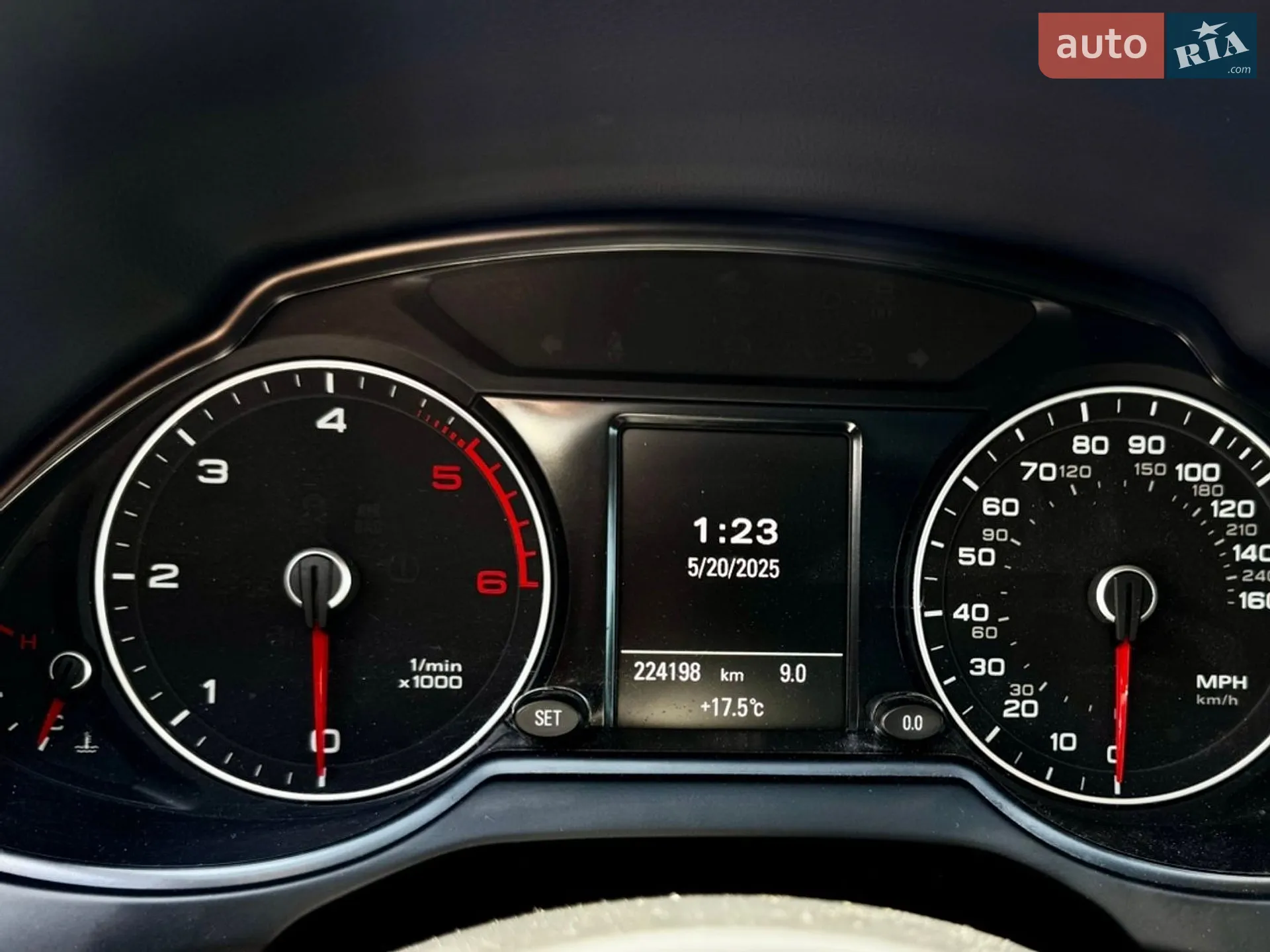 2014 Audi Q5 - мініатюра 9