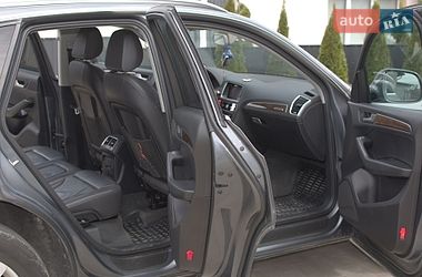 Позашляховик / Кросовер Audi Q5 2016 в Тернополі