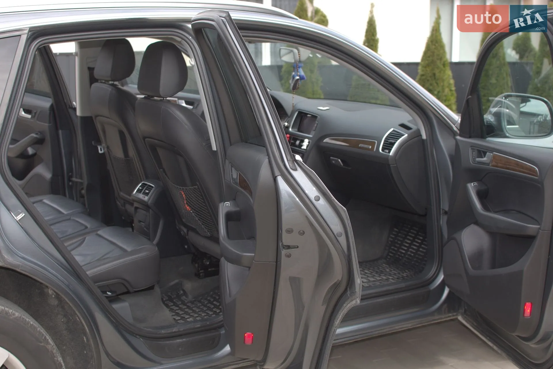 2016 Audi Q5 - мініатюра 34