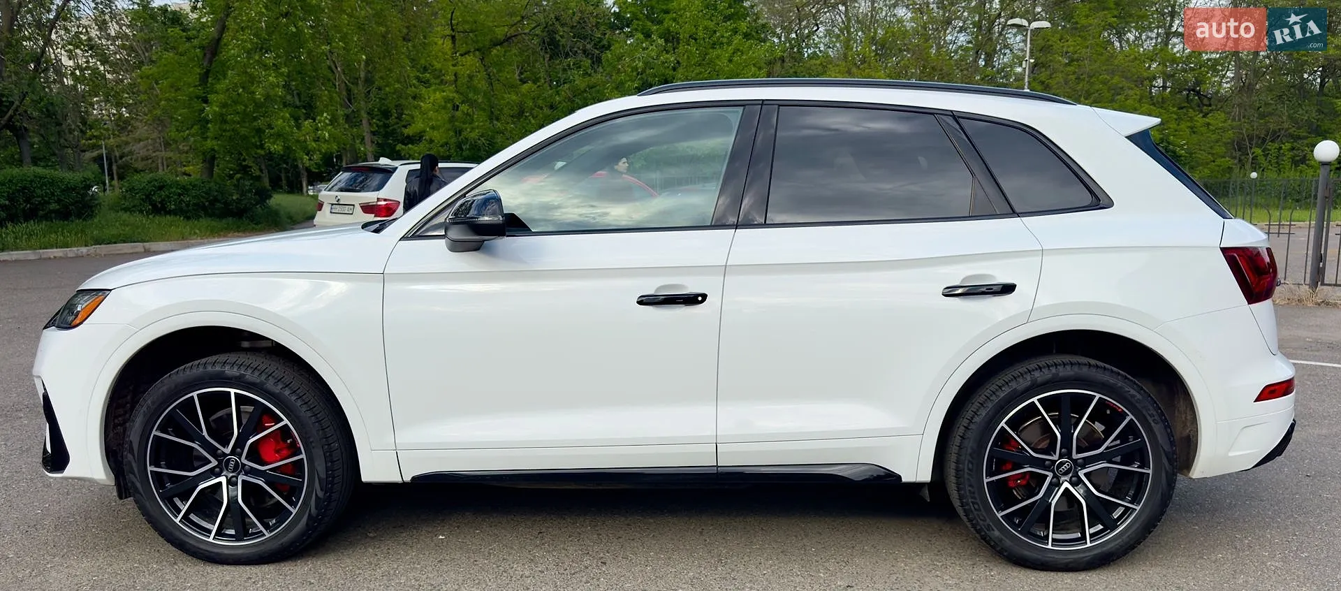 2024 Audi Q5 - мініатюра 4