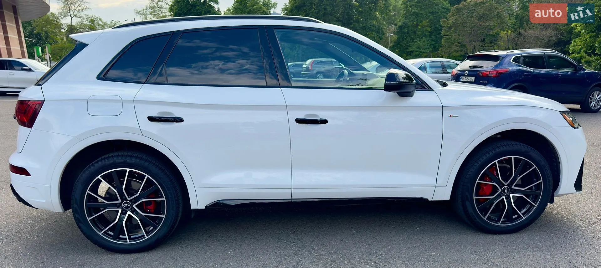 2024 Audi Q5 - мініатюра 9