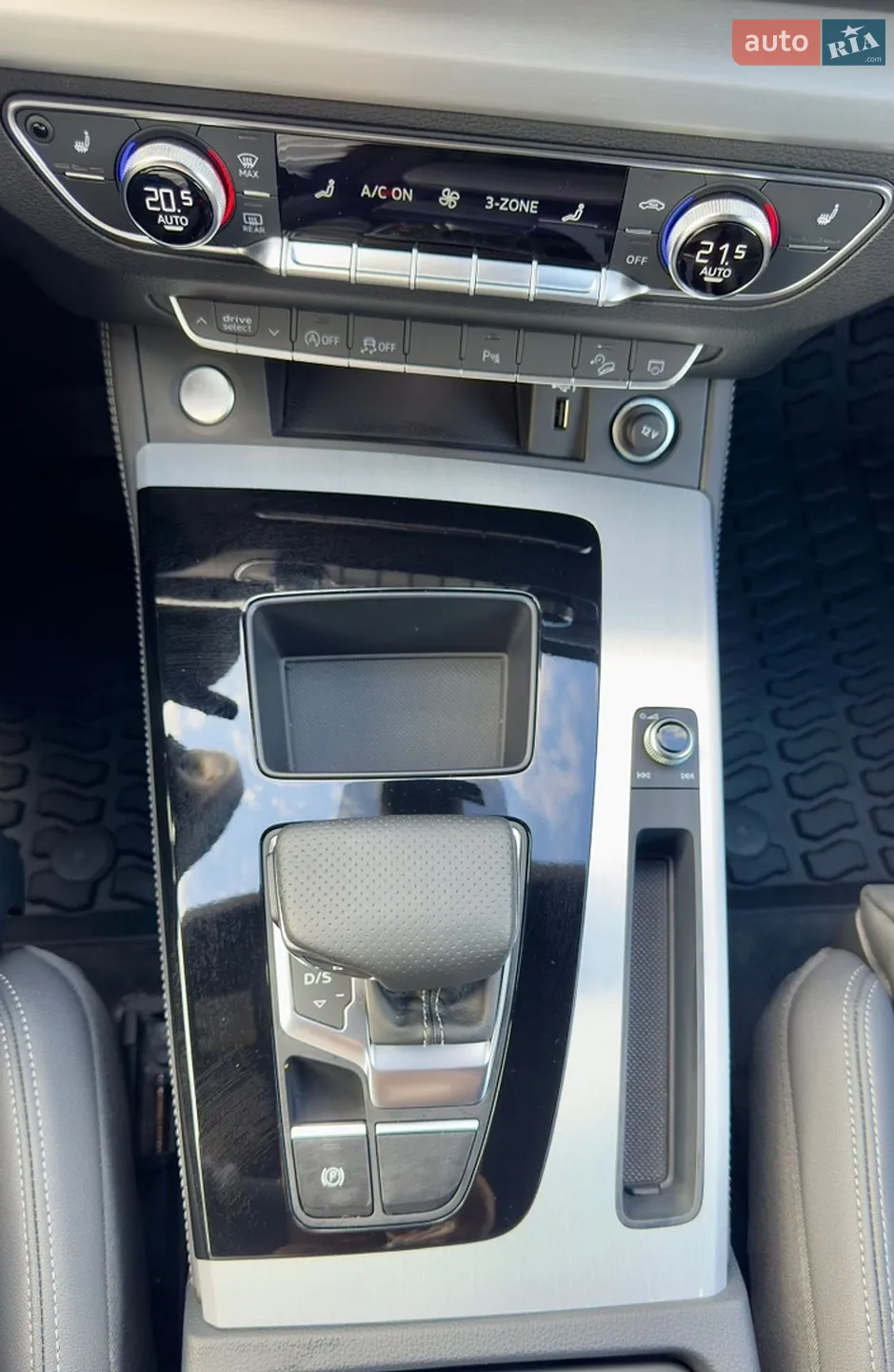 2024 Audi Q5 - мініатюра 24