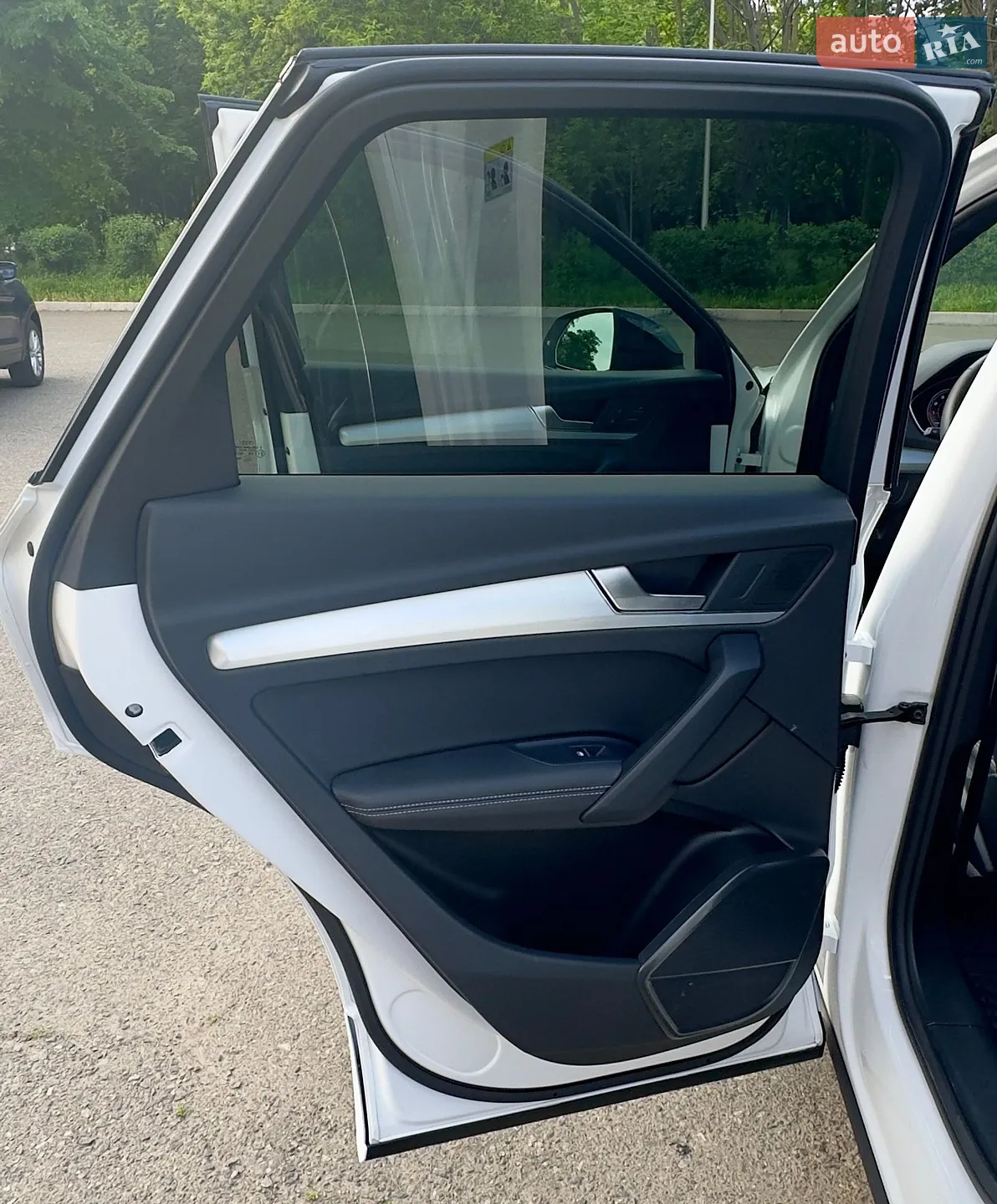 2024 Audi Q5 - мініатюра 38