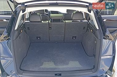 Позашляховик / Кросовер Audi Q5 2013 в Львові