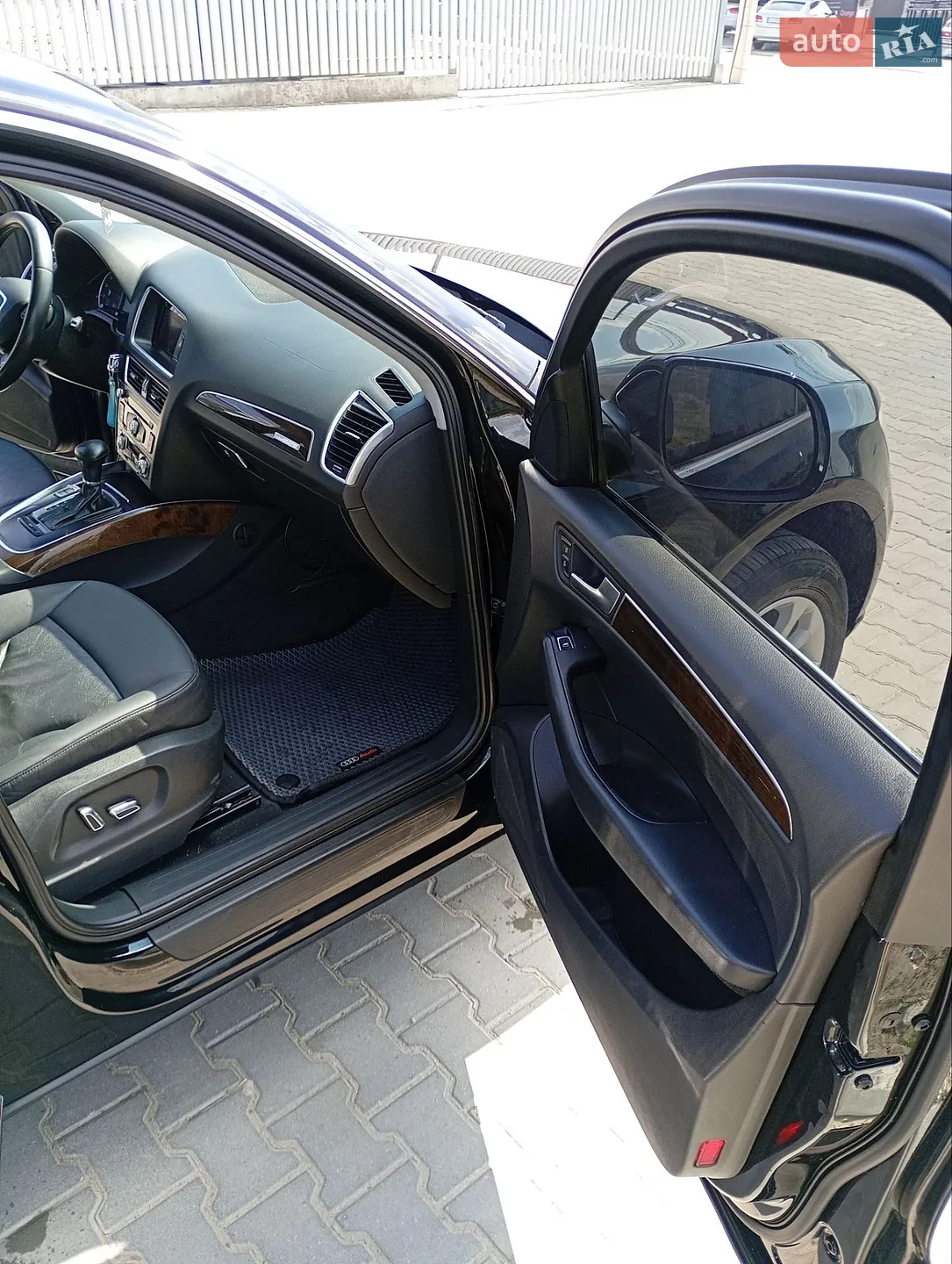 2013 Audi Q5 - мініатюра 19