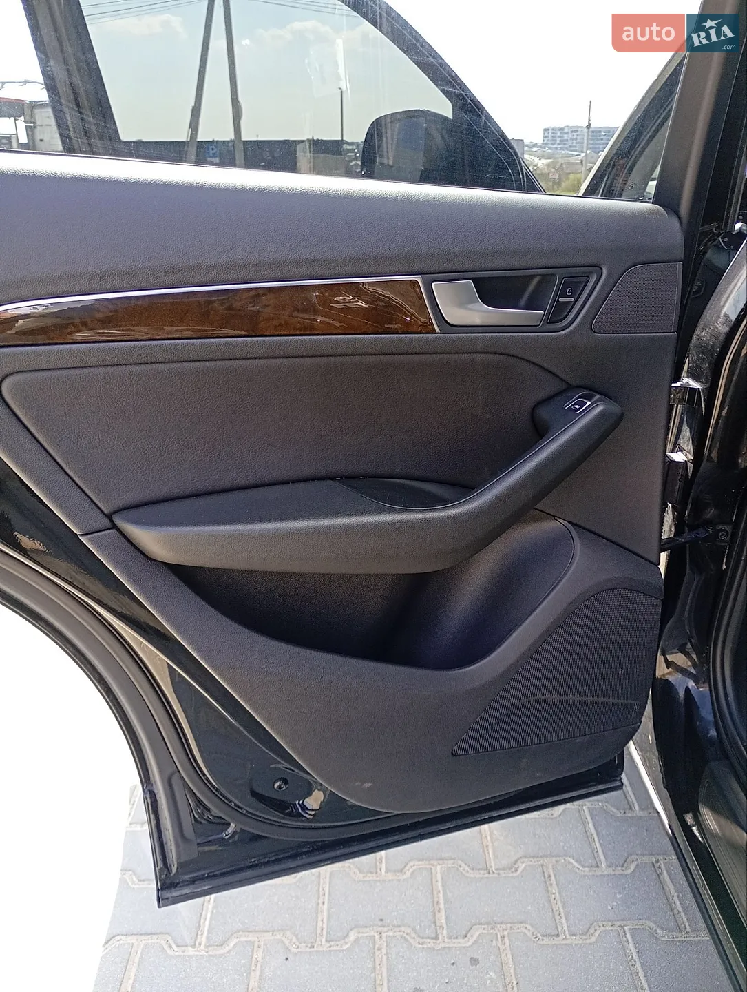 2013 Audi Q5 - мініатюра 23