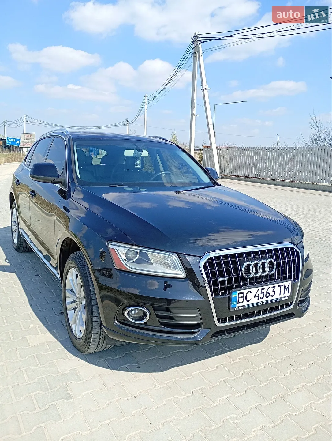 2013 Audi Q5 - мініатюра 36