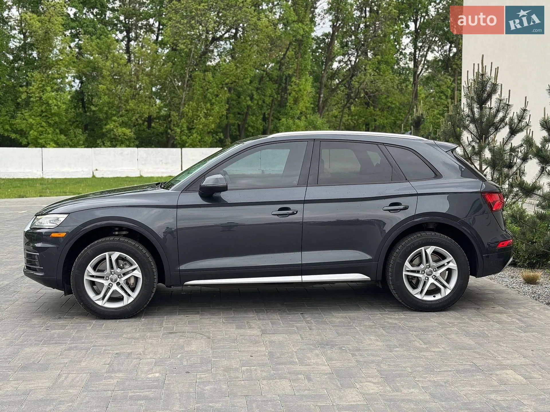 2016 Audi Q5 - мініатюра 15
