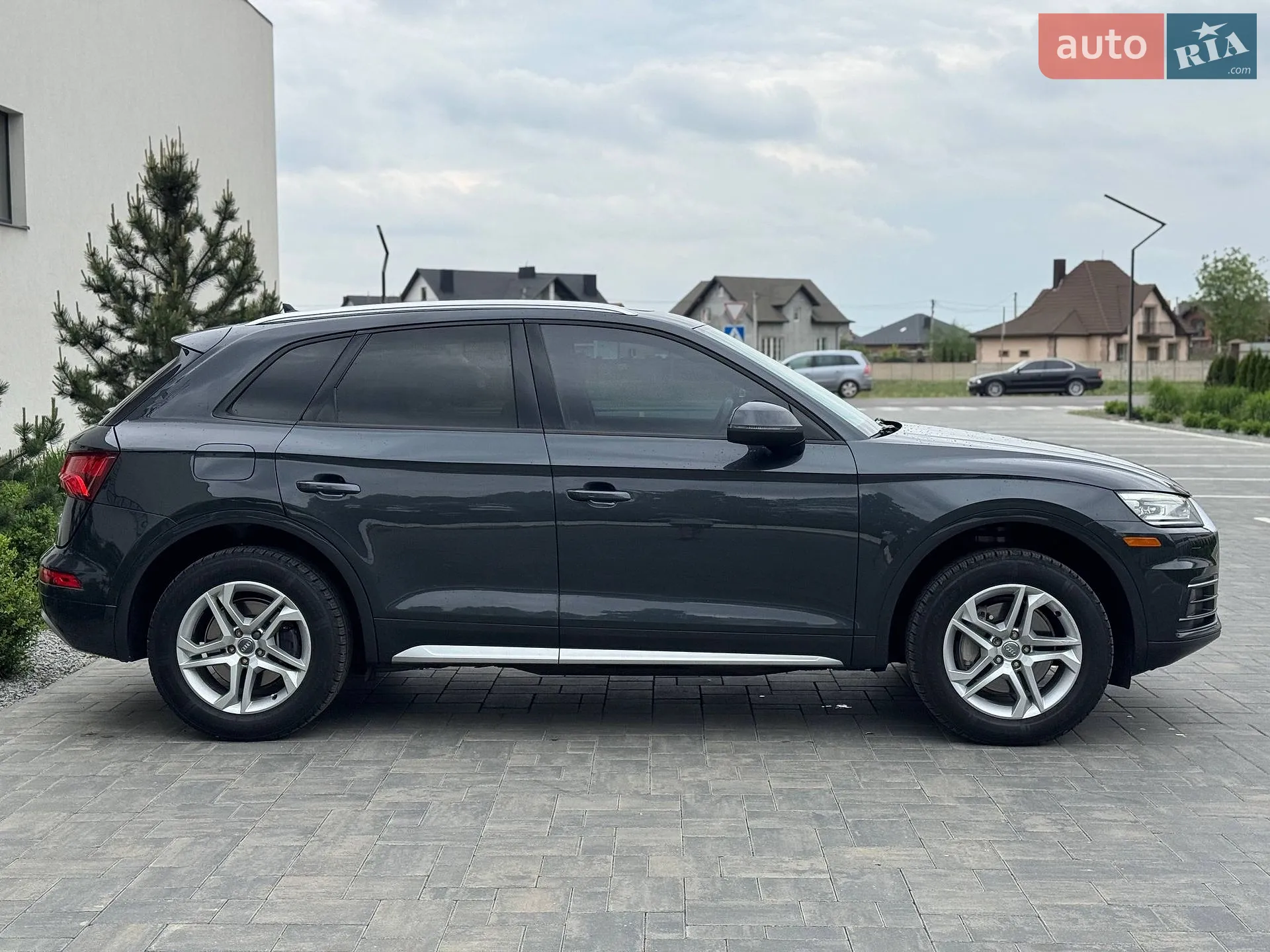 2016 Audi Q5 - мініатюра 14