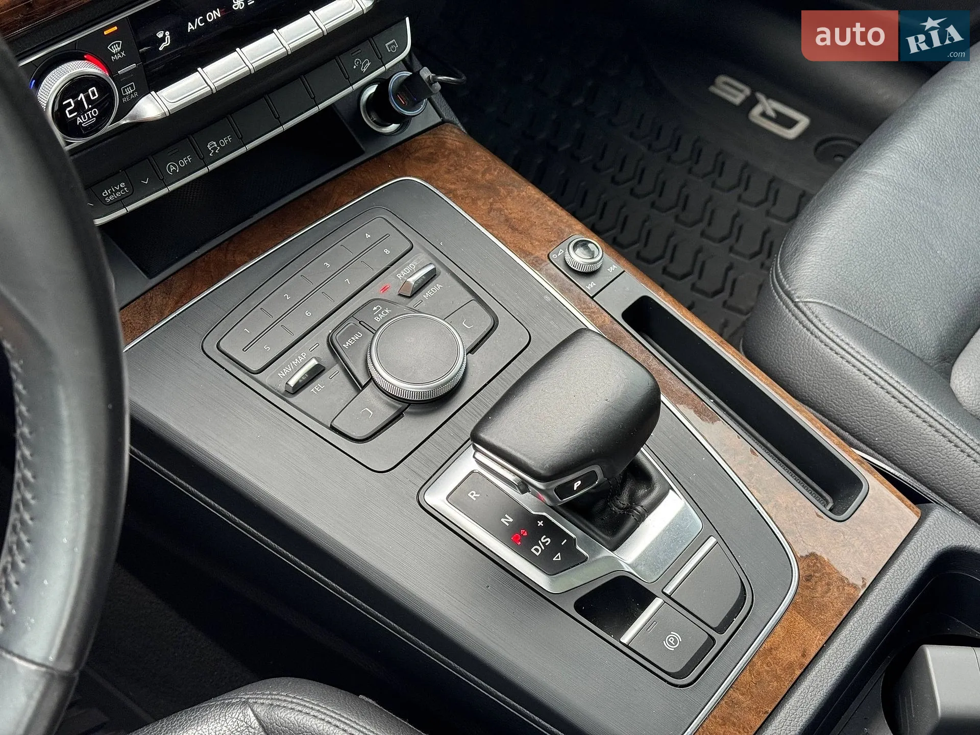 2016 Audi Q5 - мініатюра 26