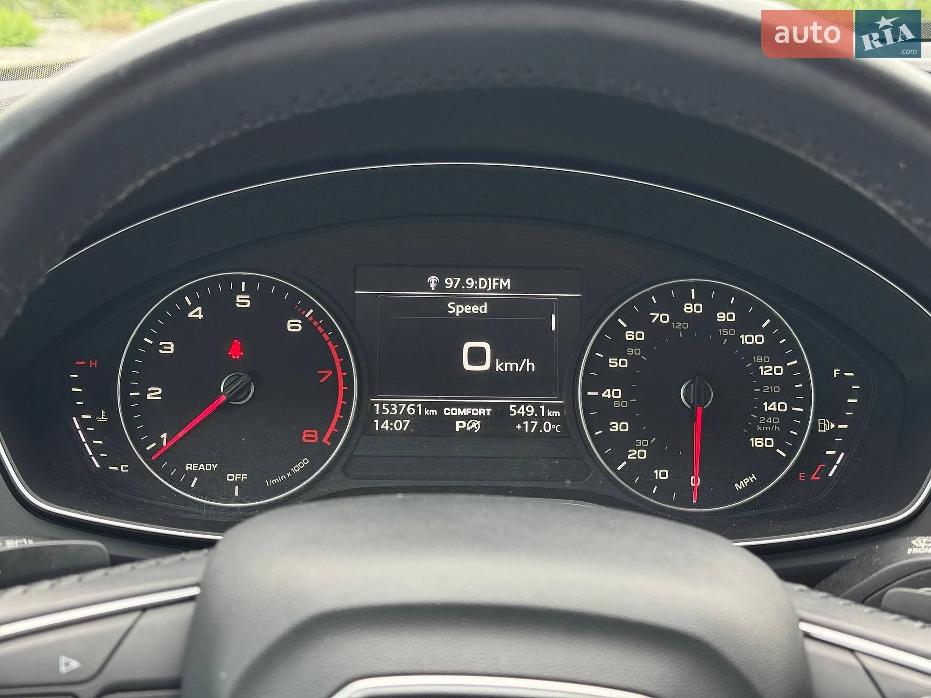 2016 Audi Q5 - мініатюра 18