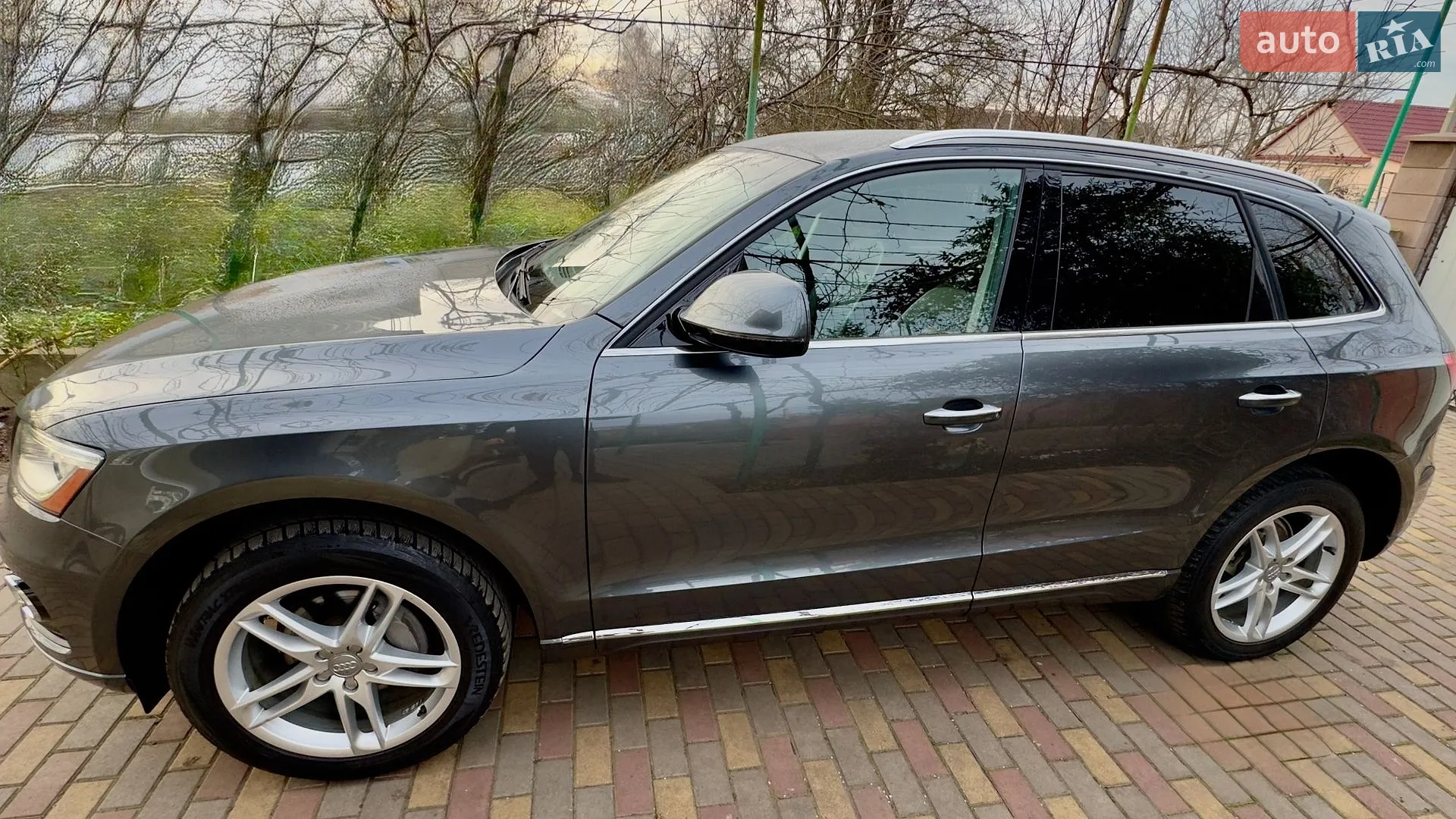 2016 Audi Q5 - мініатюра 6