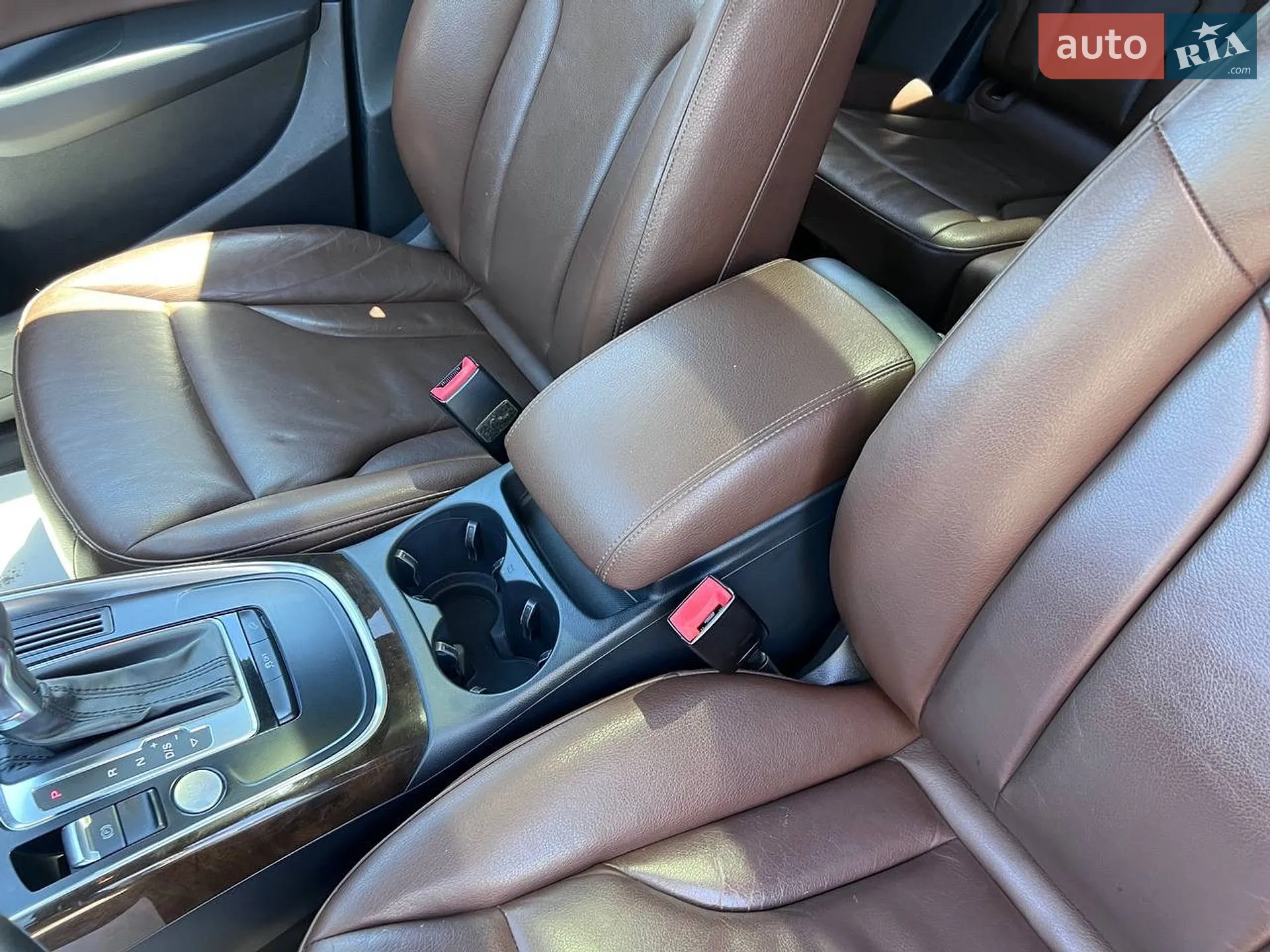 2014 Audi Q5 - мініатюра 29