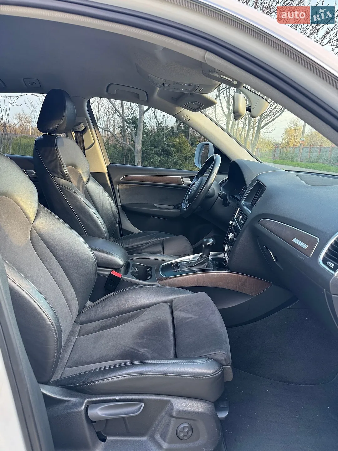 2014 Audi Q5 - мініатюра 9