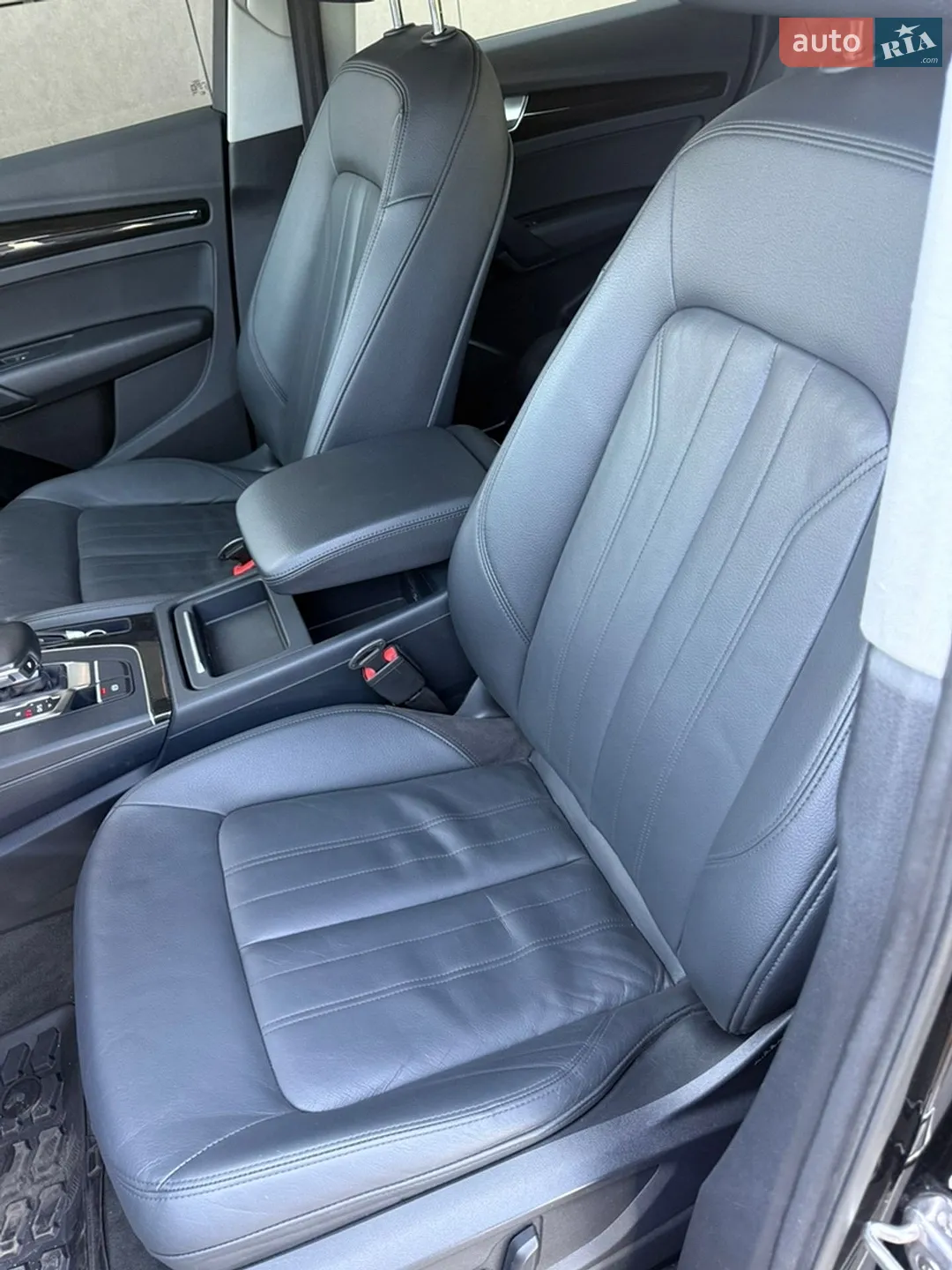 2018 Audi Q5 - мініатюра 13