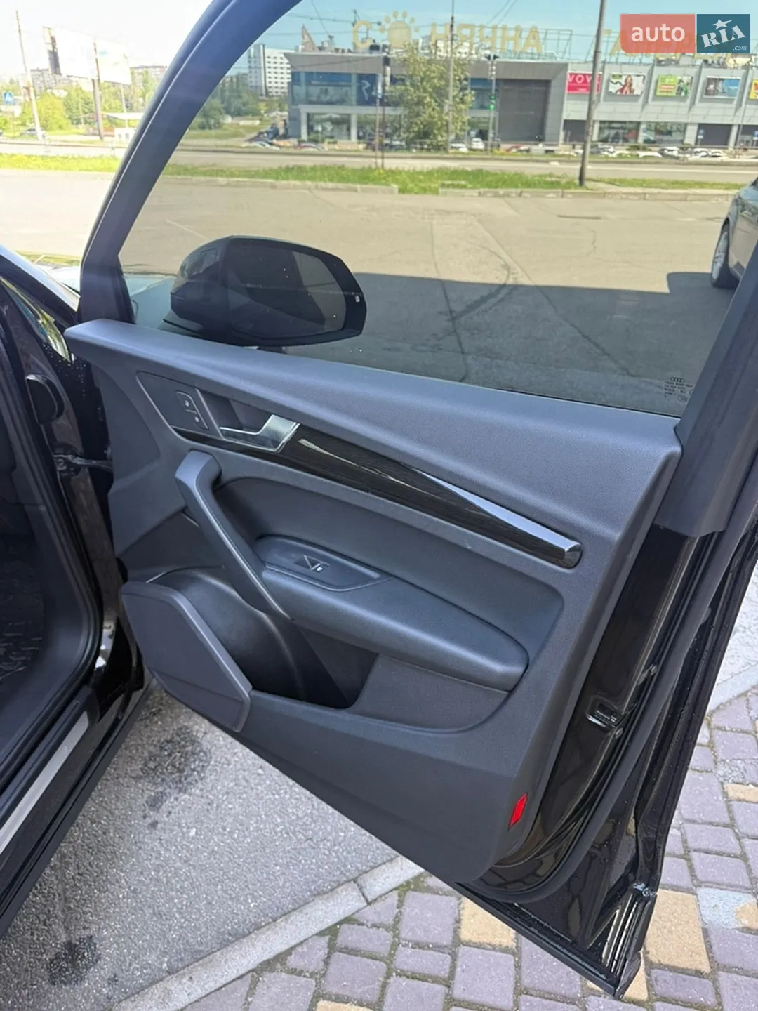 2018 Audi Q5 - мініатюра 16