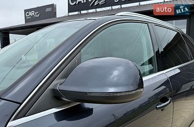 Внедорожник / Кроссовер Audi Q5 2014 в Львове фото 18 Внедорожник / Кроссовер Audi Q5 2014 в Львове