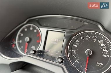 Внедорожник / Кроссовер Audi Q5 2014 в Львове фото 33 Внедорожник / Кроссовер Audi Q5 2014 в Львове