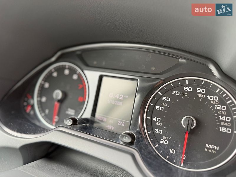 Внедорожник / Кроссовер Audi Q5 2014 в Львове фото 33 Внедорожник / Кроссовер Audi Q5 2014 в Львове