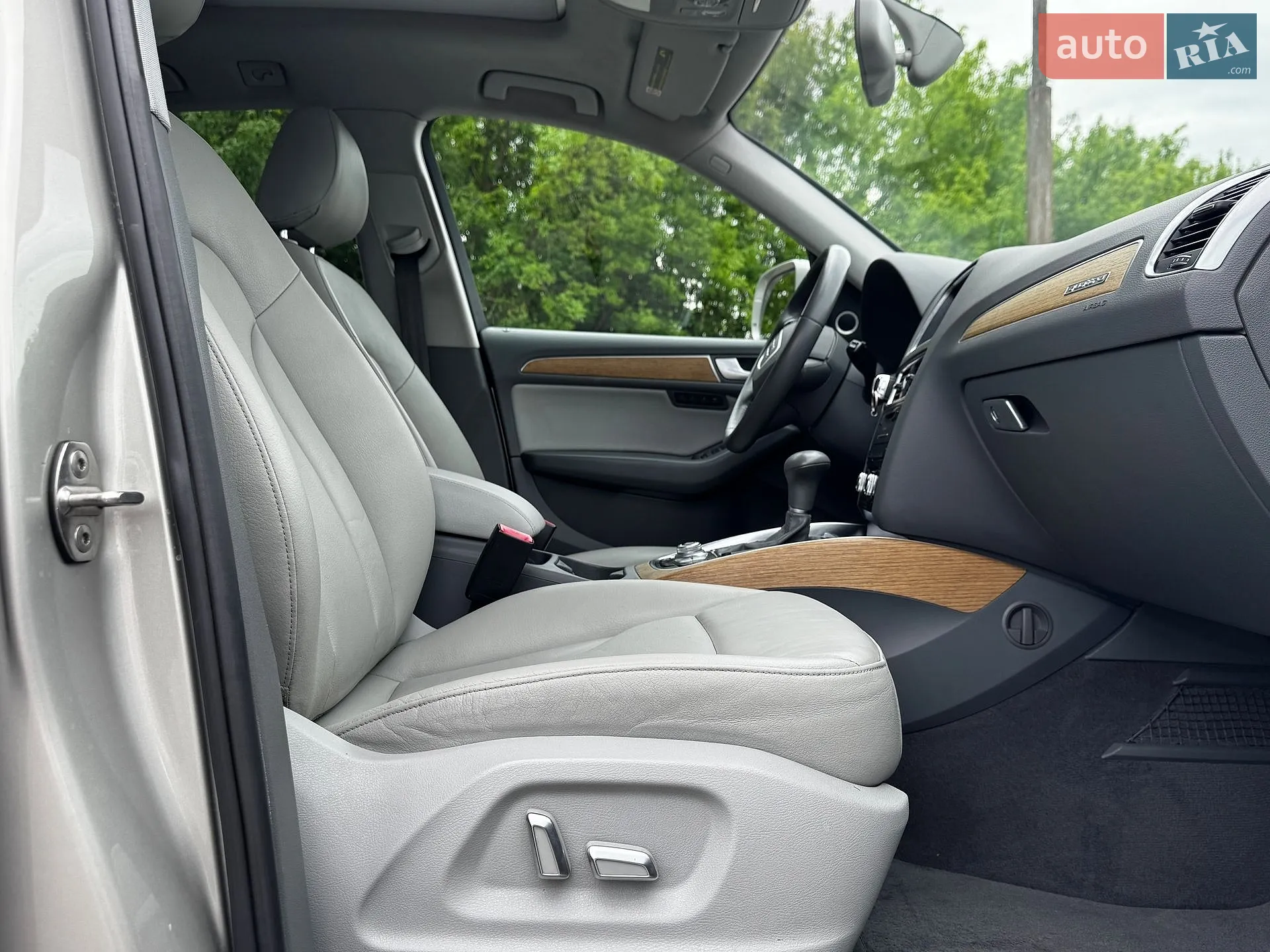 2013 Audi Q5 - мініатюра 18