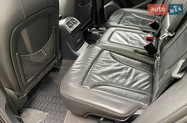 Позашляховик / Кросовер Audi Q5 2011 в Старокостянтинові