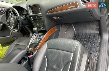 Позашляховик / Кросовер Audi Q5 2011 в Старокостянтинові