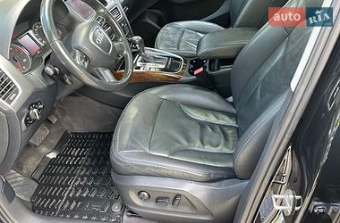 Позашляховик / Кросовер Audi Q5 2011 в Старокостянтинові