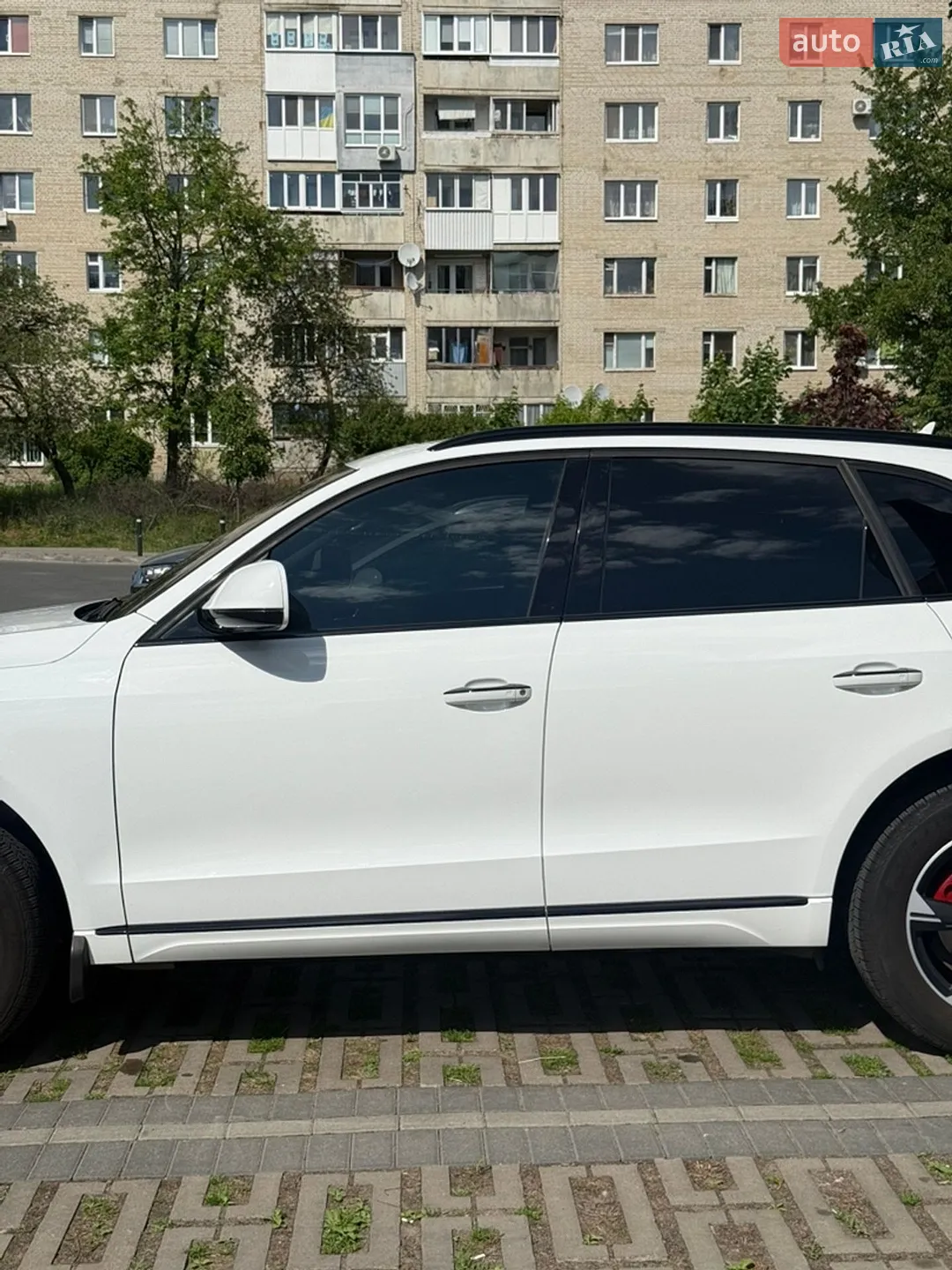 2015 Audi Q5 - мініатюра 14