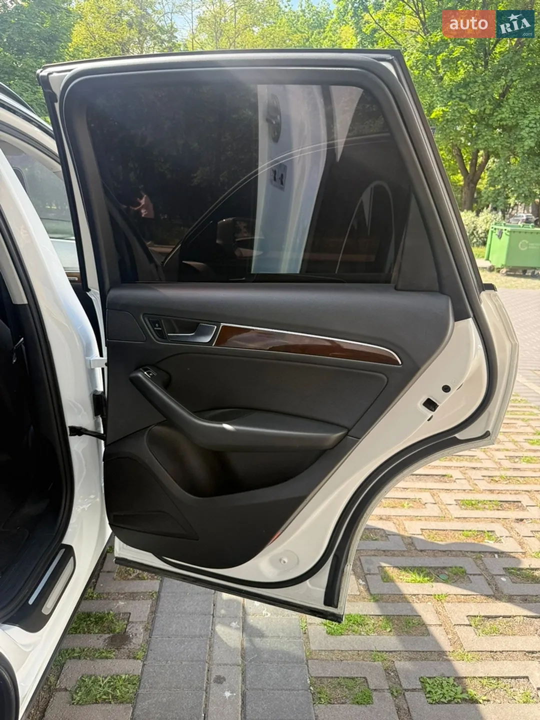 2015 Audi Q5 - мініатюра 21