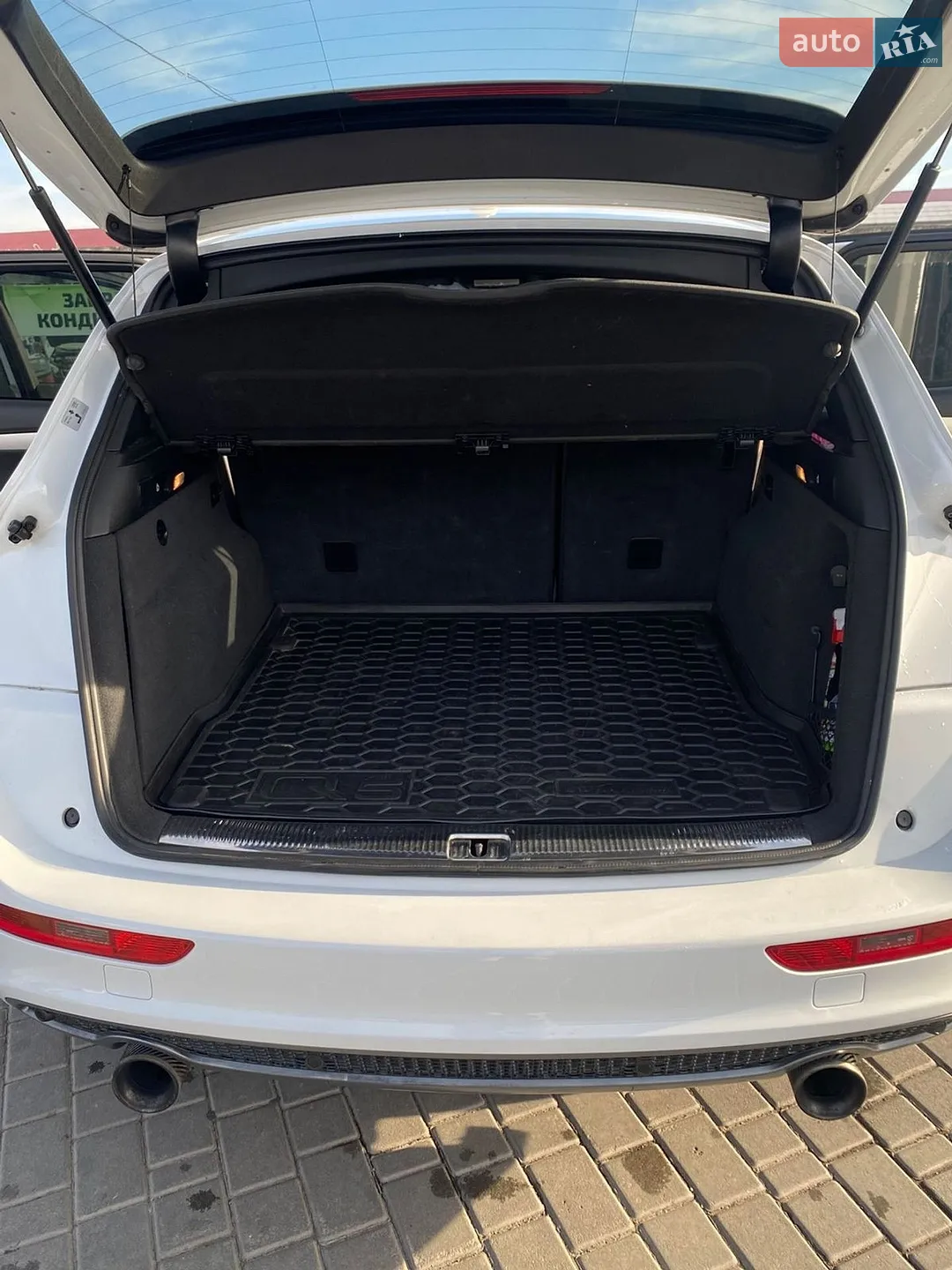 2012 Audi Q5 - мініатюра 16