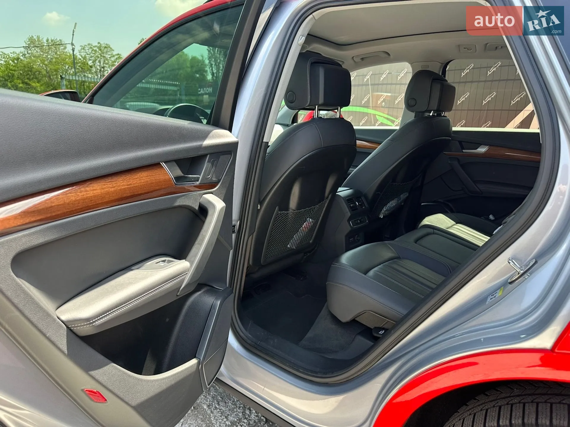 2022 Audi Q5 - мініатюра 19