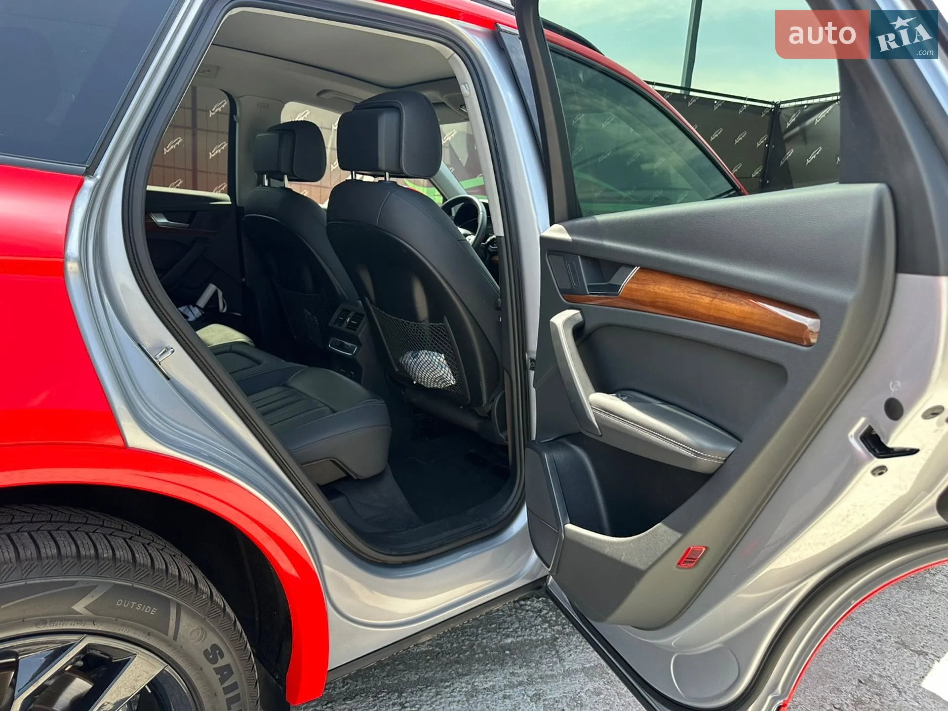 2022 Audi Q5 - мініатюра 33