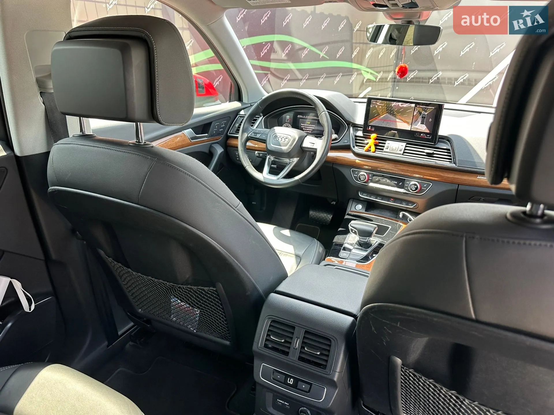 2022 Audi Q5 - мініатюра 35