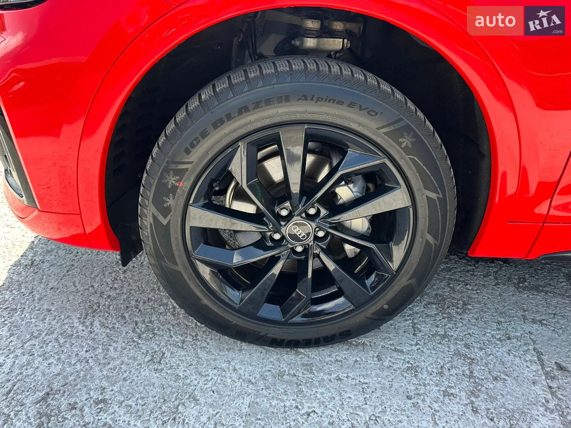 2022 Audi Q5 - мініатюра 39