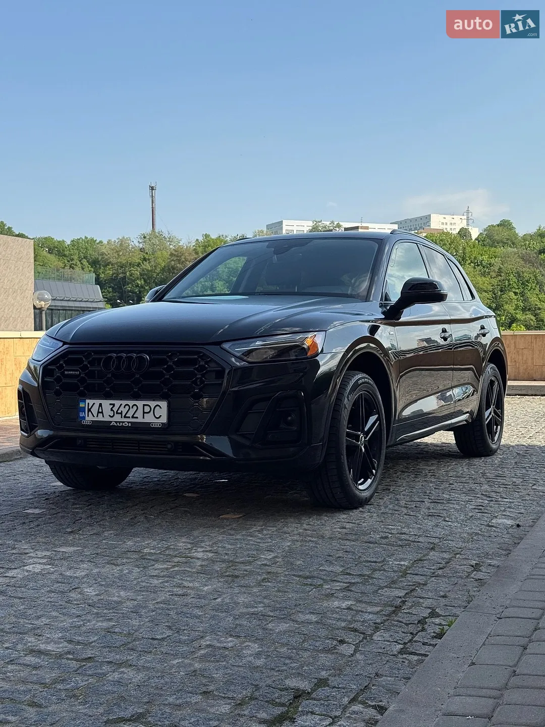 2023 Audi Q5 - мініатюра 6