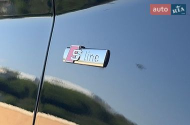 Внедорожник / Кроссовер Audi Q5 2023 в Киеве