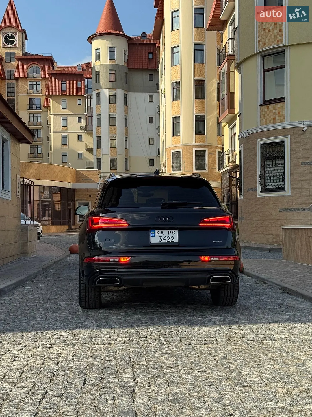 2023 Audi Q5 - мініатюра 16