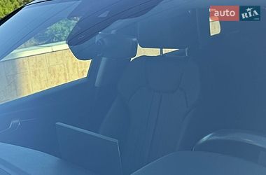 Внедорожник / Кроссовер Audi Q5 2023 в Киеве