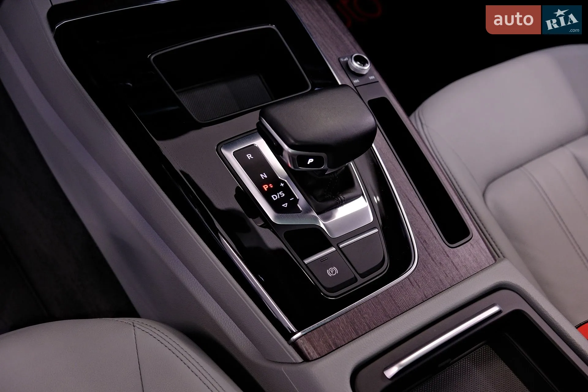 2020 Audi Q5 - мініатюра 16