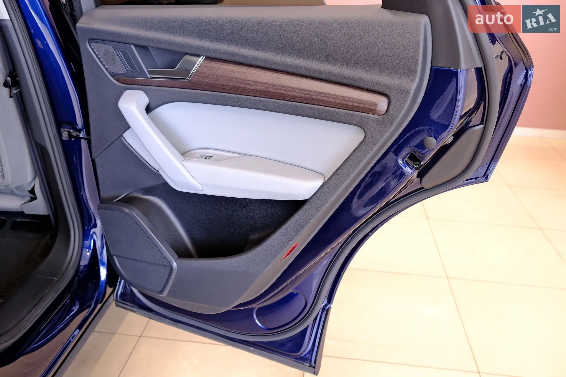 2020 Audi Q5 - мініатюра 37