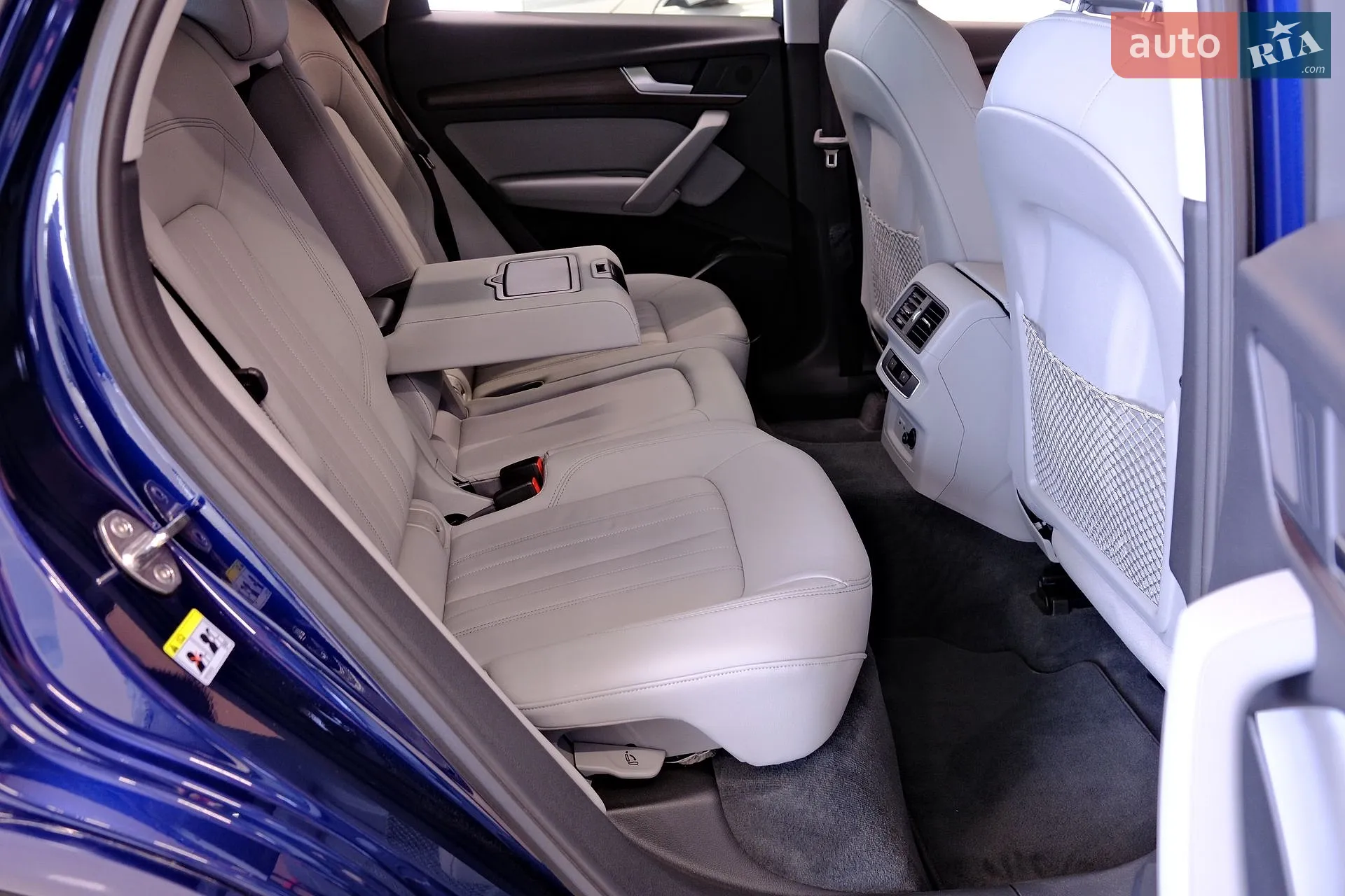 2020 Audi Q5 - мініатюра 38