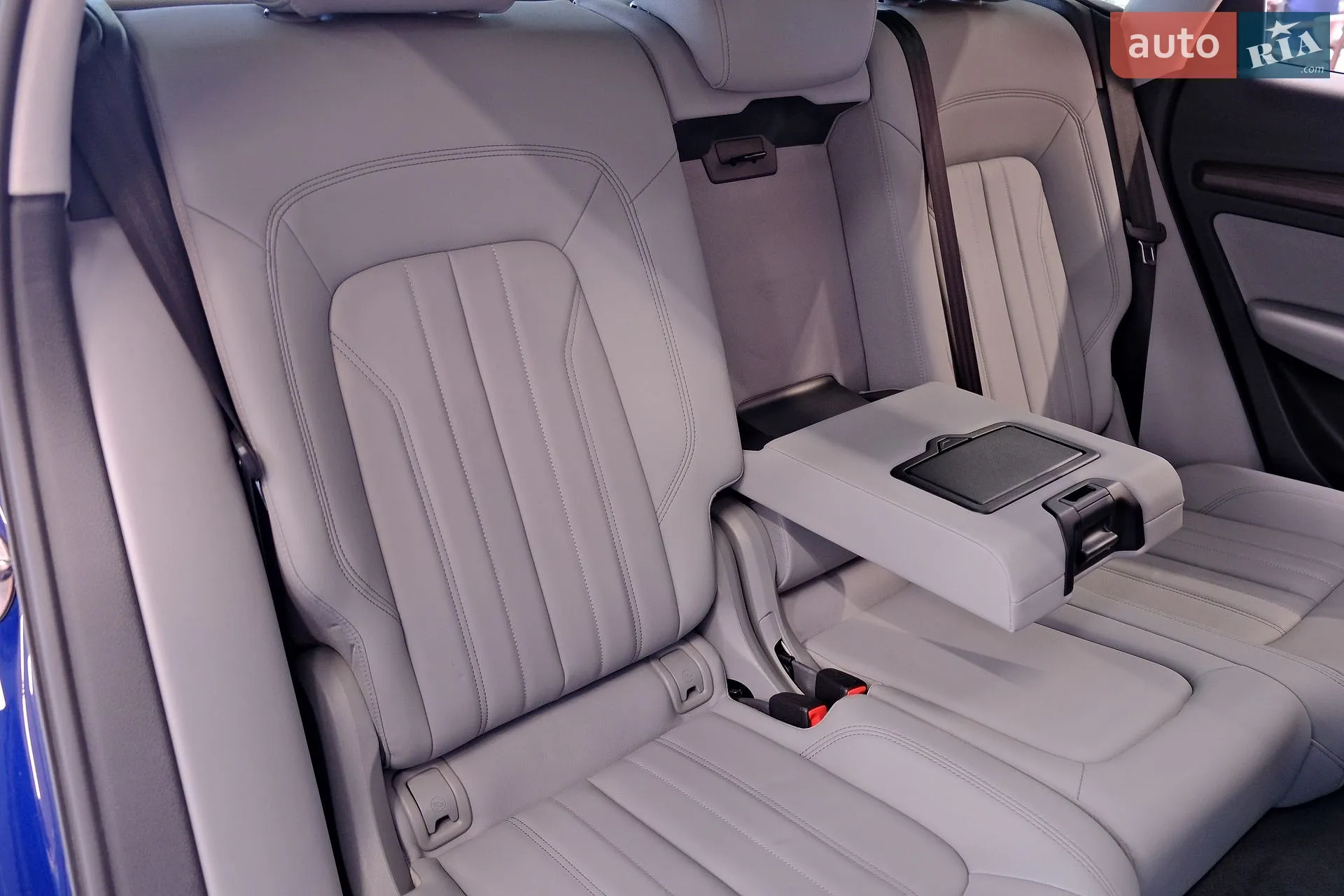 2020 Audi Q5 - мініатюра 40