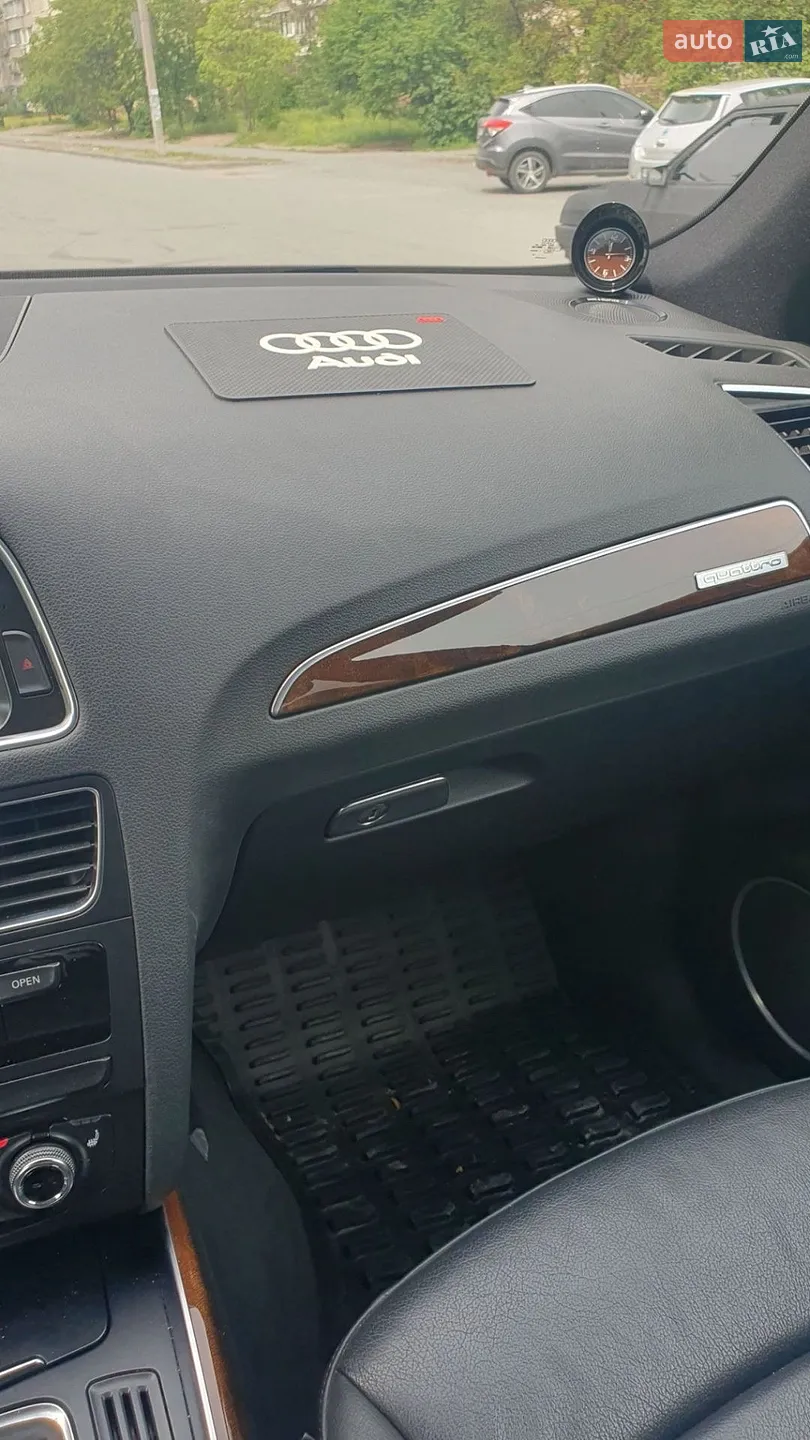 2014 Audi Q5 - мініатюра 19