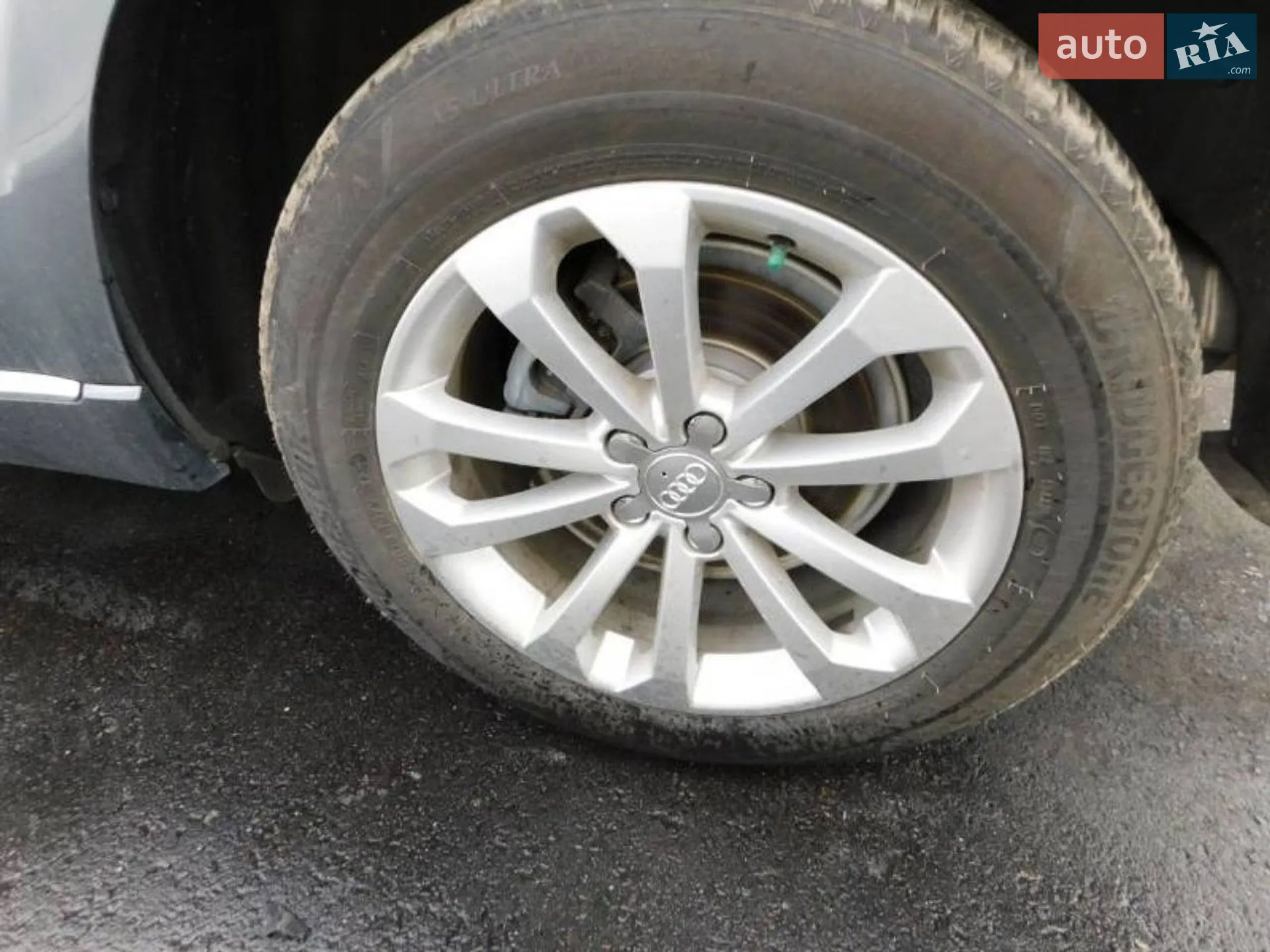 2014 Audi Q5 - мініатюра 23