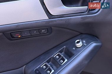 Позашляховик / Кросовер Audi Q5 2017 в Лубнах