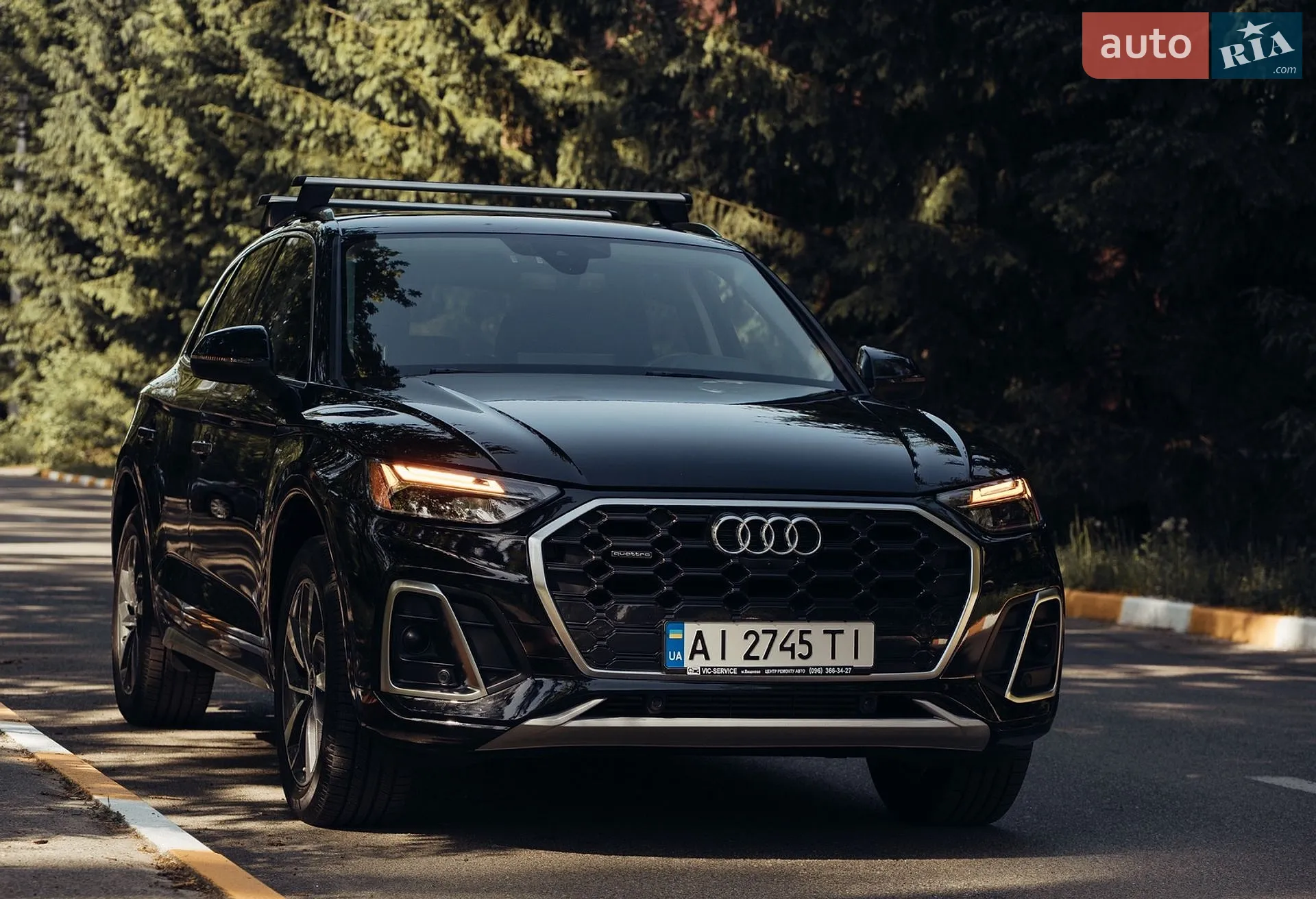 2022 Audi Q5 - мініатюра 4