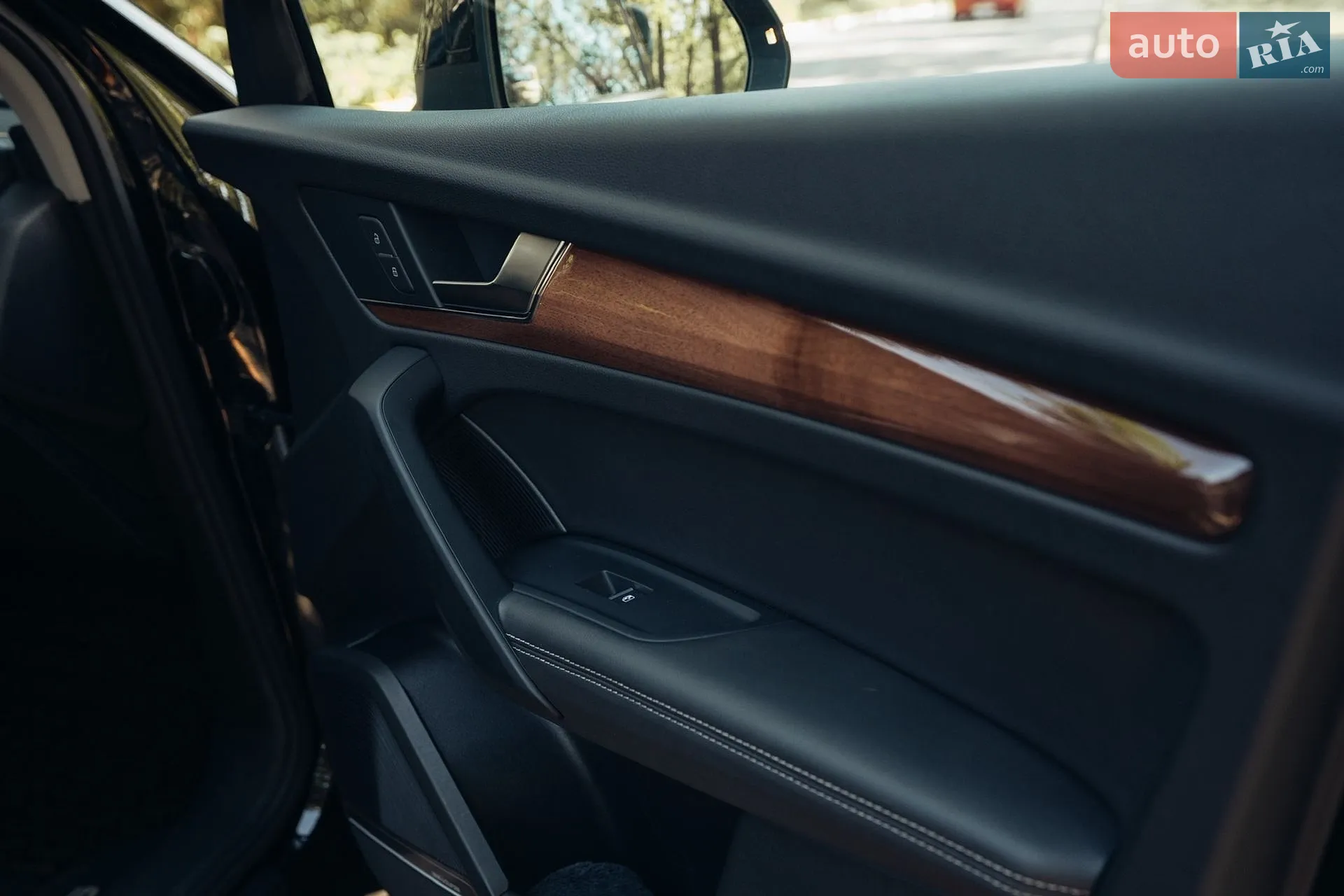 2022 Audi Q5 - мініатюра 18